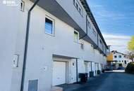 Reihenhaus in Gnigl mit Einzelgarage