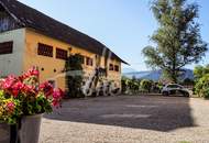 Stilvolles Anwesen mit historischem Flair in Klagenfurt