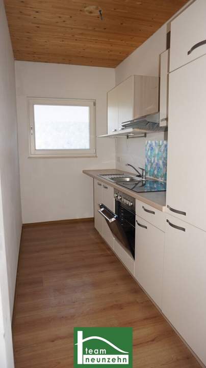 TOP Eckwohnung. 2-Zimmer Wohnungen. Derzeit gut vermietet mit bis zu 4% Rendite. Top 59 - JETZT ANFRAGEN