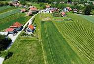 LAGE! LAGE! LAGE! - IN SLOWENIEN - Kleines Landhaus in einmaliger Lage!