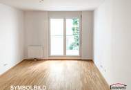 Nähe Spittelau - Ubahnstation - Helle 2-Zimmerwohnung mit großer Freifläche (Mietbeginn 01.08.2026)