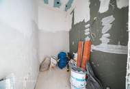 Heller 2-Zimmer Erstbezug, Nähe Mariahilfer Straße