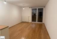 Gut geschnittene 3 Zimmer-Neubauwohnung mit Balkon in Margareten - ab Mai beziehbar!