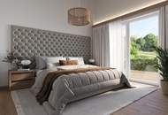 Traumhaftes Grundstück mit Altbestand für Privatnutzung oder für Projektentwickler - Konzept vorhanden