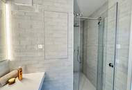 Provisionsfrei: 7. Stock - Laxenburger Straße/Hauptbahnhof - große Zweizimmer-Wohnung