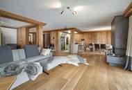 Exklusive neuwertige Maisonettewohnung in Toplage am Sonnberg
