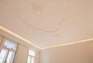 "Lycée Français de Vienne - klassischer Altbauflair mit moderner Wohnqualität"