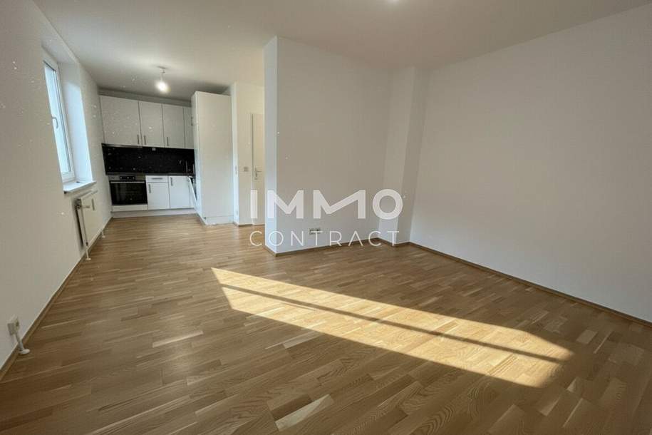 Moderne 2-Zimmer-Wohnung mit smartem Grundriss! 15 Minuten zum Schottentor!, Wohnung-miete, 873,00,€, 1170 Wien 17., Hernals