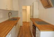 Sehr sympathische 3 Zimmer LOGGIA-Neubauwohnung im Grünen !!