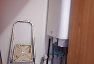 Grünruhelage, gepflegte 3 Zimmer Dachgeschoss Wohnung um €234.990