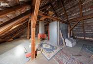 Saniertes Mehrparteienhaus mit großem Garten in ruhiger Lage