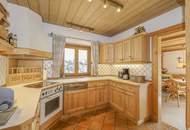 Freizeitwohnsitz in atemberaubender Toplage