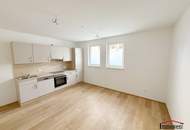 2-Zimmer-Gartenwohnung in zentraler Lage!