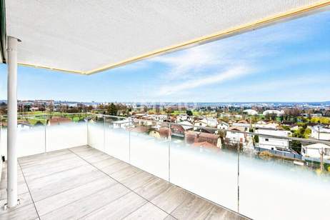 Luxuriös Wohnen: 4.Stock mit Weitblick - Provisionsfrei: Laxenburger Straße, Wohnung-kauf, 335.000,€, 1100 Wien 10., Favoriten