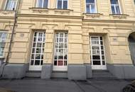 SALZBURG! Zentral gelegenes Geschäftslokal in bester Lage!