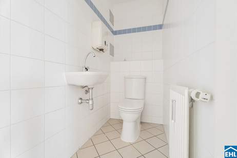 Laurenzi am Fluss, Gewerbeobjekt-kauf, 899.000,€, 1010 Wien 1., Innere Stadt
