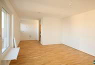 UMS ECK 51 – Schöne 2-Zimmer-Wohnung mit Balkon
