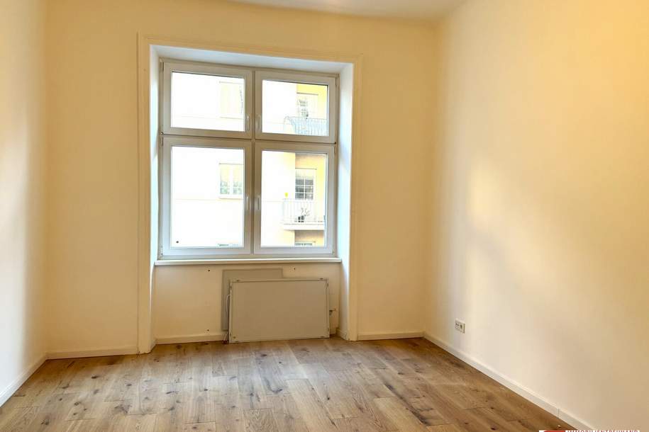 KLEIN ABER FEIN!, Wohnung-kauf, 115.000,€, 1120 Wien 12., Meidling