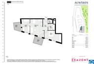 Erstbezug | 3 Zimmer | Lebensqualität am Wasser