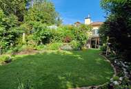 PROVISIONSFREI! Generalsaniertes 360 m² großes Landhaus mit Fernblick, Pool & Jacuzzi