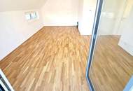 Klimaaktiv Bronze zertifiziert! GOLD für´s Wohnen! Ab ins Dachgeschoss / 3 Zimmer / 3 Terrassen / Viel Lebensqualität! Wärmepumpe und Solaranlage + Naturnahe Gewässer ums Eck!