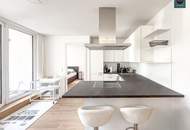 Provisionsfrei: Wohnresidenz Zögernitz! Hochwertiges Apartment mit Loggia und Kühlung in Döblinger Bestlage! Garagen verfügbar!