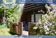 Süßer Traum im Knusperhaus!