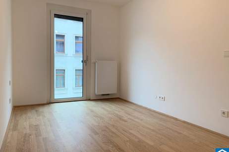 Moderne - 2 Zimmerwohnung am Sechshauserpark, Wohnung-miete, 949,00,€, 1150 Wien 15., Rudolfsheim-Fünfhaus