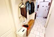 Sackgasse? Ja bitte - hier endet der Stress! 4-Zimmer Neubauwohnung + Absolute Ruhelage + Hofseitige Loggia mit Blick ins Grüne + Gepflegte Wohnhausanlage! Worauf warten Sie?