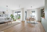 PROVISIONSFREI! Ideale Anlegerwohnung mit 3 Zimmern | Loggia mit Morgensonne | Abstellraum | Bezugsfertig