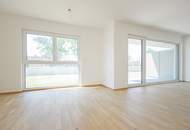 WUNDERBARE 3-ZIMMER ECK-GARTENWOHNUNG MIT GROSSZÜGIGEM SCHNITT