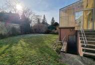 Einfamilienhaus mit Wintergarten in St. Pölten