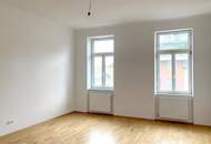 Klassik trifft Moderne: Stilvoll Wohnen im Herzen des 3. Bezirks – Liftbau ist in Planung!