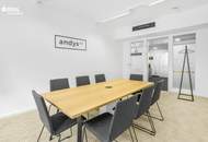GERÄUMIGES BÜRO NAHE DEM KARLSPLATZ