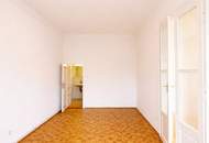 Charmante 2-Zimmer-Wohnung mit Balkon in Top Lage des 2. Bezirks!