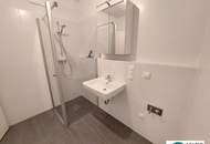 tolle 2-Zimmerwohnung mit optimalem Grundriss im Wohnpark Tullnerfeld INKLUSIVE TIEFGARAGENPLATZ - im Grünen wohnen, aber in der Stadt arbeiten