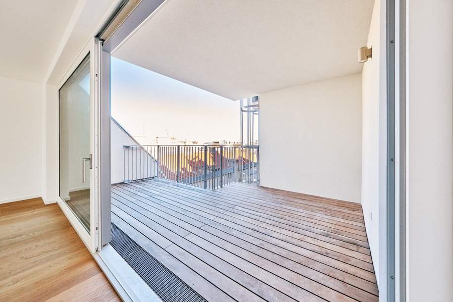 Blick zum Stephansdom!, Wohnung-kauf, 1.400.000,€, 1070 Wien 7., Neubau