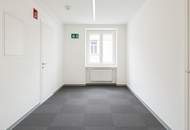 Erstbezug! Elegantes 4-Zimmer Büro in Toplage