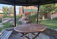 Wellnessoase - Miethaus mit Garten und Garage in Stockerau!