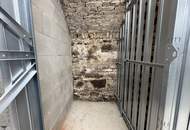 Anleger aufgepasst! Kompakte Altbauwohnung in ruhiger Seitenstraße mit hervorragender Infrastruktur