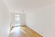 Ruhiges Wohnglück: 3-Zimmer-Neubau mit Garten zur Hofseite