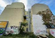 Unbefristet vermietete 1,5-Zimmer-Wohnung um € 1.500,- pro m²