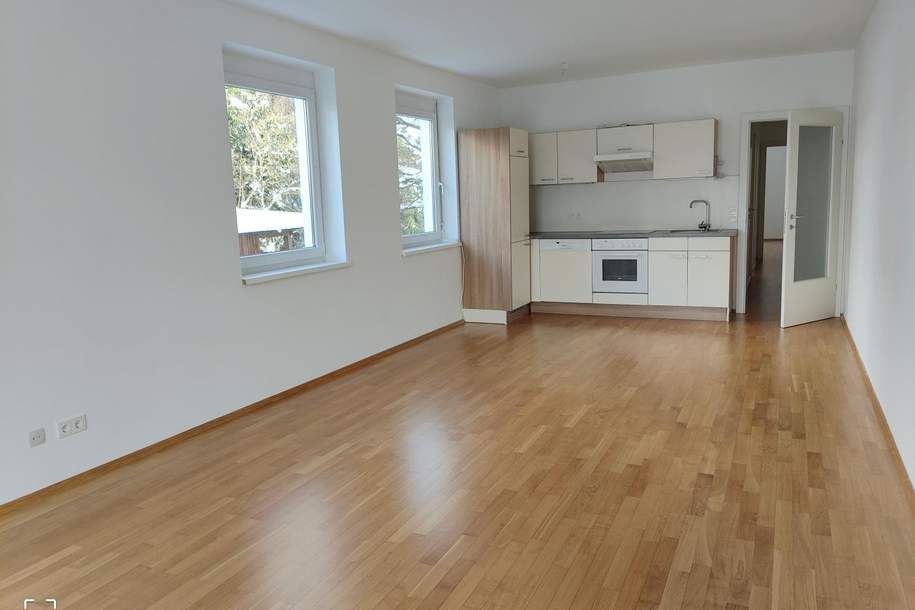 Helle, gut aufgeteilte 3-Zimmer-Wohnung mit Balkon in Liezen!, Wohnung-kauf, 255.400,€, 8940 Liezen