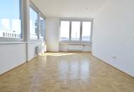 Helle 90 m² Wohnung mit Küche im Zentrum von Steyr!