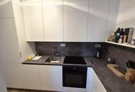 Exklusive Maisonette-Dachgeschosswohnung mit Donaublick // Exclusive duplex penthouse apartment with views of the Danube //