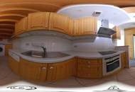 "4 Zimmer DG Maisonette mit Terrasse"