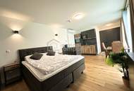 Moderne Airbnb Anlegerwohnung mit U-Bahn Nähe!