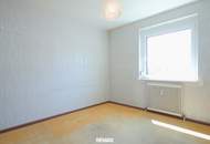 Sanierungsbedürftige 3-Zimmer-Wohnung nahe Uni in St. Leonhard!