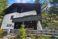 Gepflegtes Landhaus in ruhiger Aussichtslage!