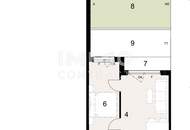 Lebensqualität trifft Nachhaltigkeit: Top Lage, Neubau mit Balkon in der Nähe zur U4